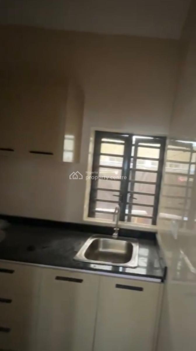 Studio Apartment Available, Osborne, Ikoyi, Lagos, Flat / Apartment for Rent