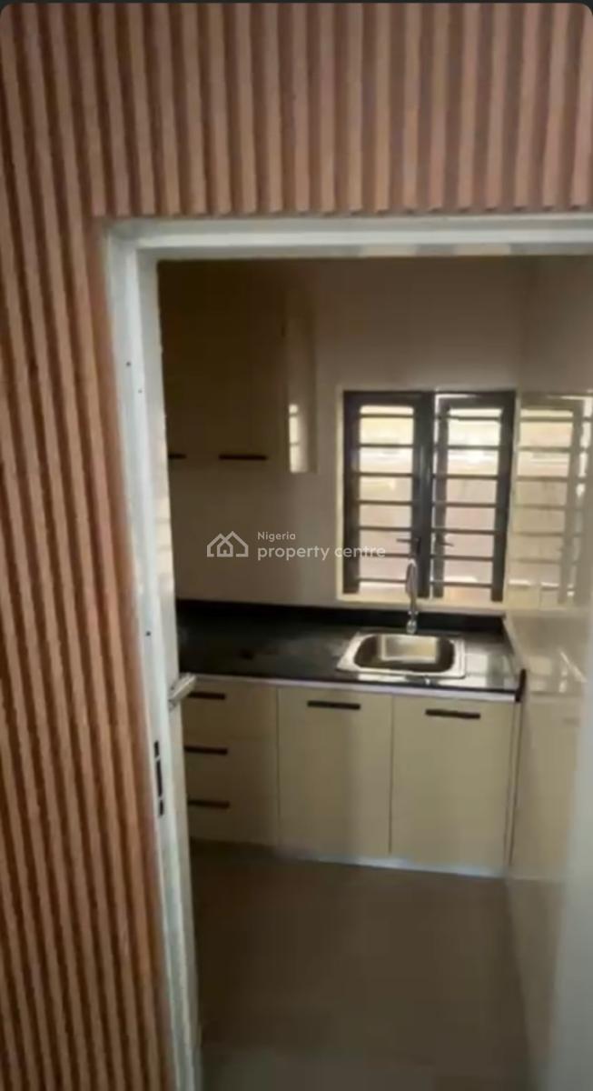 Studio Apartment Available, Osborne, Ikoyi, Lagos, Flat / Apartment for Rent