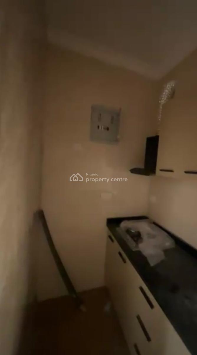 Studio Apartment Available, Osborne, Ikoyi, Lagos, Flat / Apartment for Rent