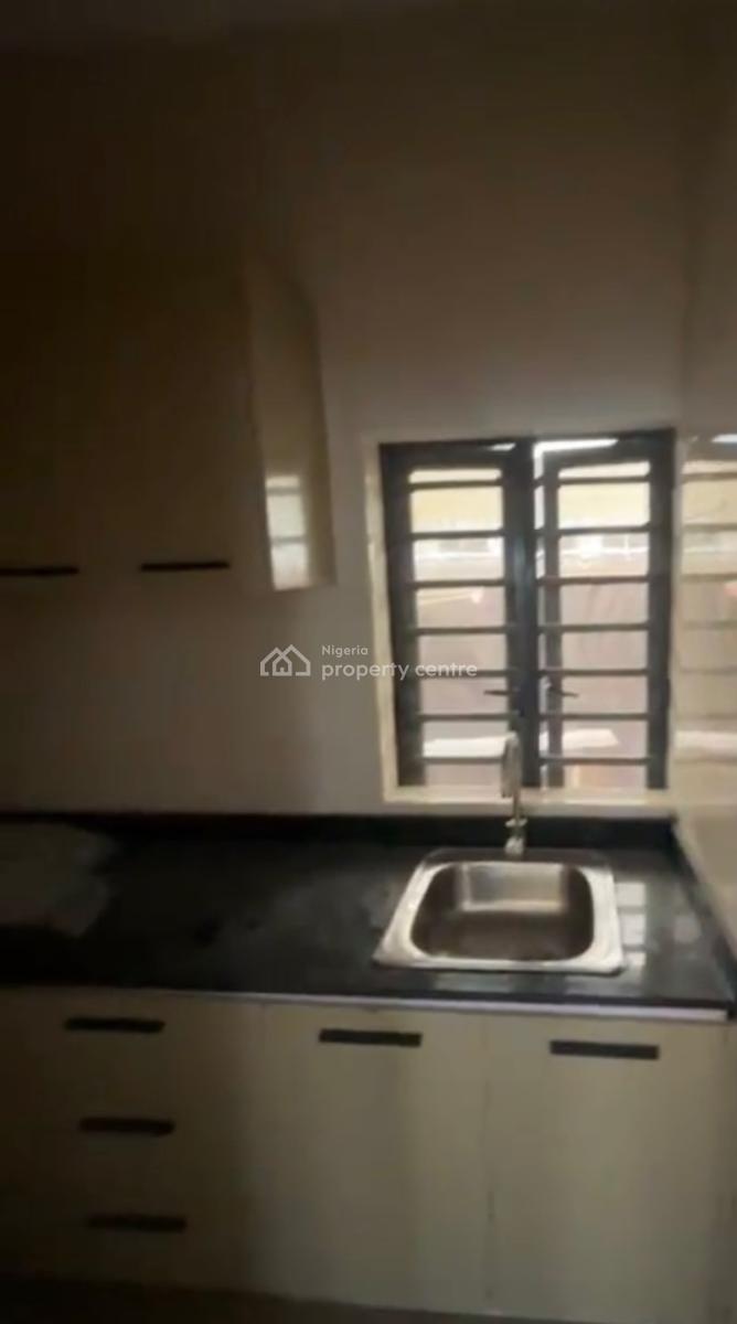 Studio Apartment Available, Osborne, Ikoyi, Lagos, Flat / Apartment for Rent