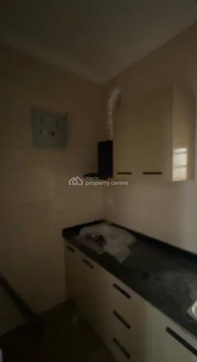 Studio Apartment Available, Osborne, Ikoyi, Lagos, Flat / Apartment for Rent