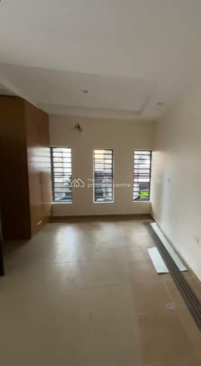 Studio Apartment Available, Osborne, Ikoyi, Lagos, Flat / Apartment for Rent