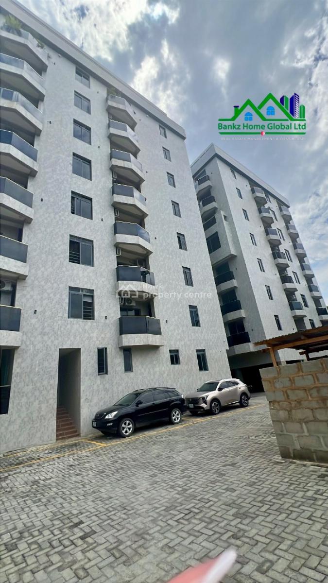 Tastefully Furnished 3 Bedroom Apartment with a Bq, Victoria Island (vi), Lagos, Flat / Apartment for Sale