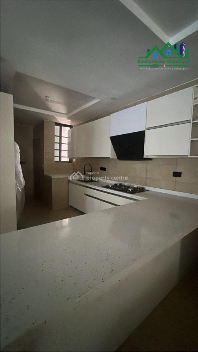 Tastefully Furnished 3 Bedroom Apartment with a Bq, Victoria Island (vi), Lagos, Flat / Apartment for Sale