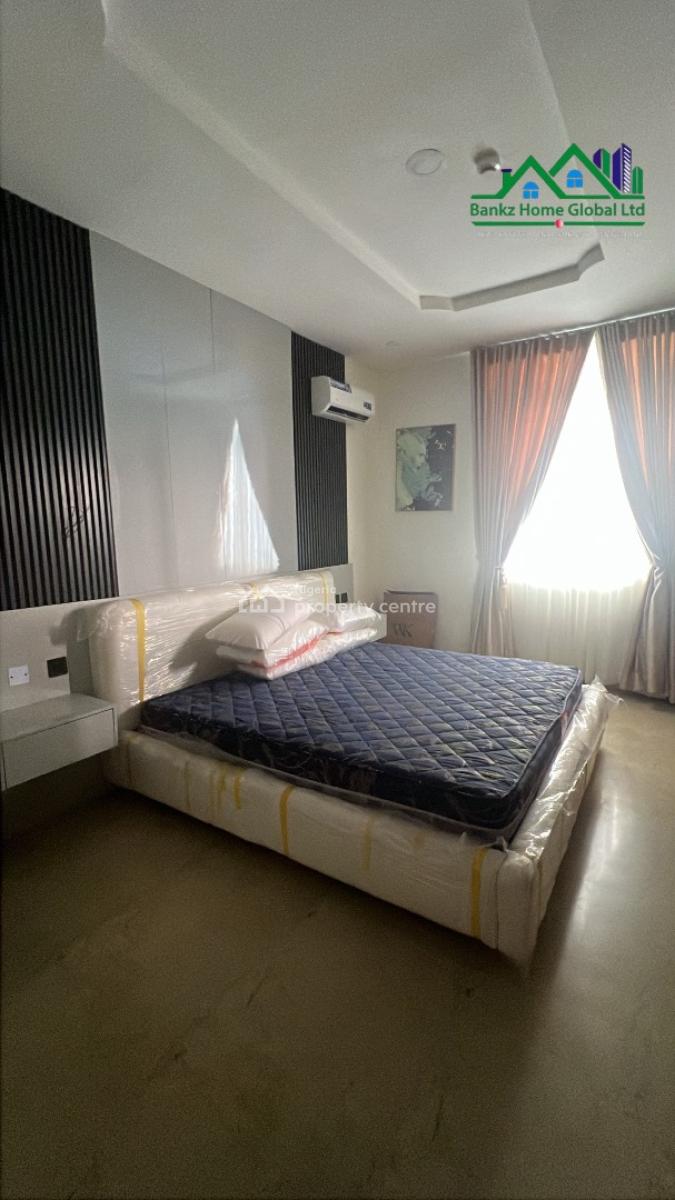 Tastefully Furnished 3 Bedroom Apartment with a Bq, Victoria Island (vi), Lagos, Flat / Apartment for Sale