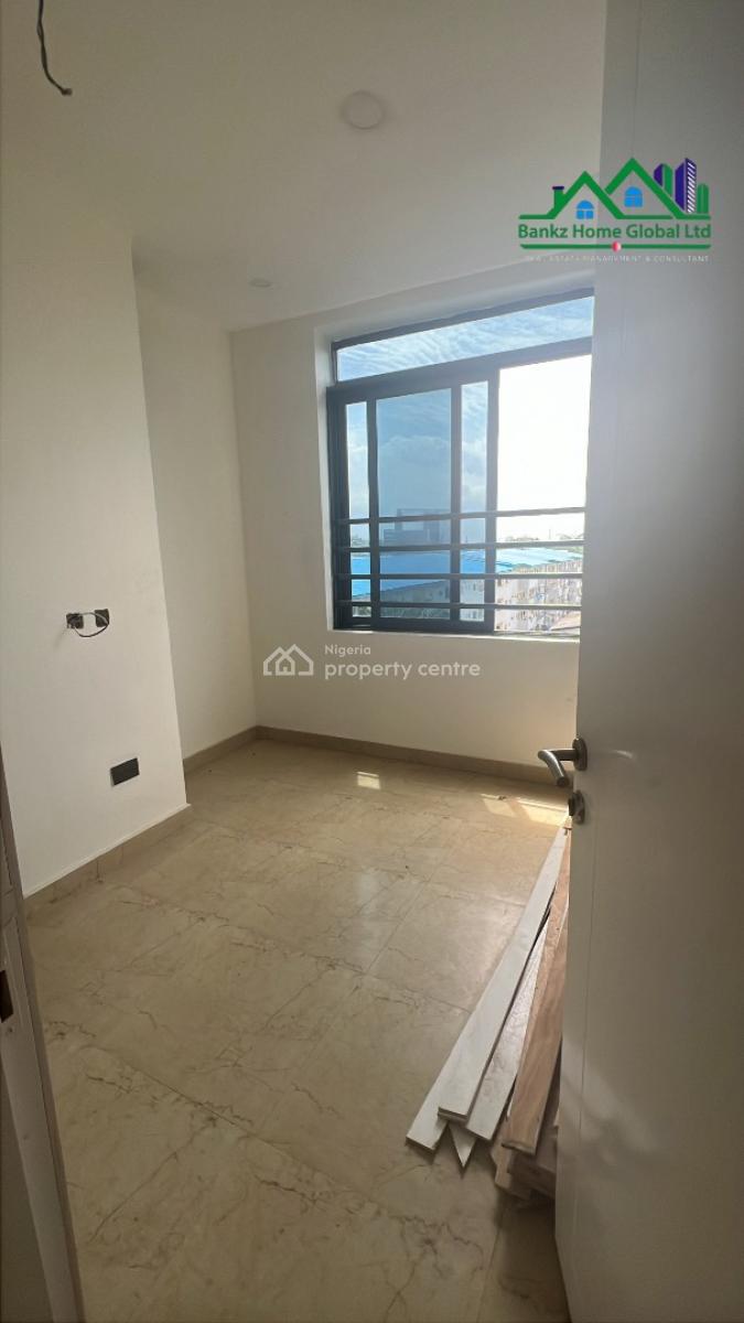 Tastefully Furnished 3 Bedroom Apartment with a Bq, Victoria Island (vi), Lagos, Flat / Apartment for Sale