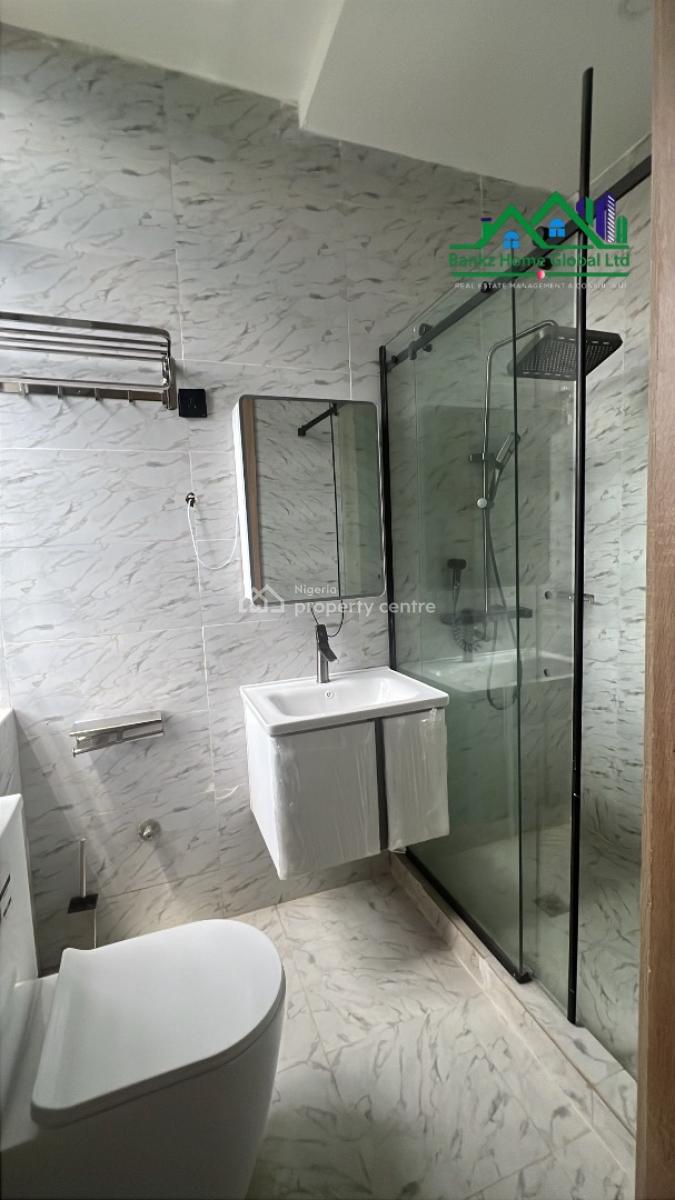 Tastefully Furnished 3 Bedroom Apartment with a Bq, Victoria Island (vi), Lagos, Flat / Apartment for Sale
