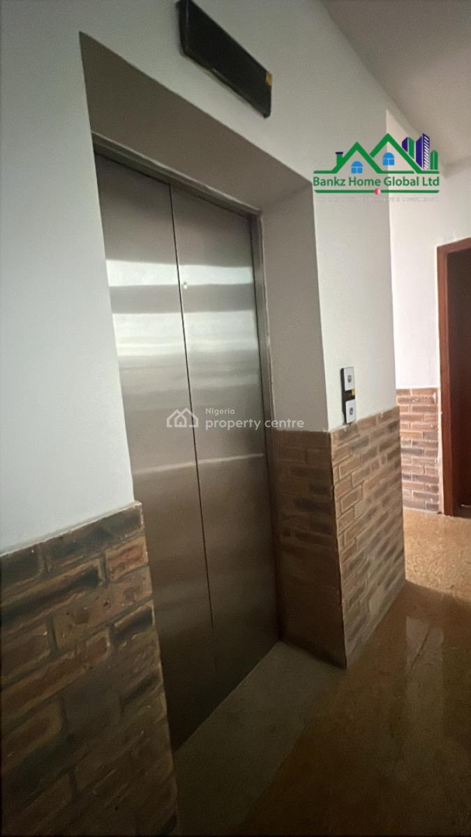 Tastefully Furnished 3 Bedroom Apartment with a Bq, Victoria Island (vi), Lagos, Flat / Apartment for Sale