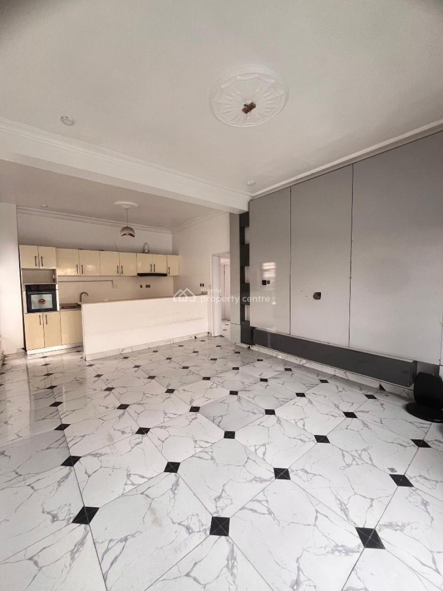 Lovely 2 Bedroom Apartment, Orchid, Lekki, Lekki, Lagos, Flat / Apartment for Rent