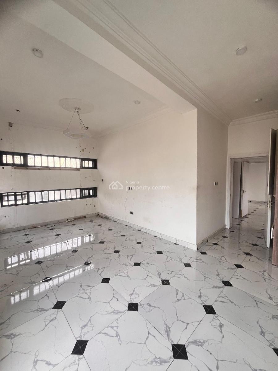 Lovely 2 Bedroom Apartment, Orchid, Lekki, Lekki, Lagos, Flat / Apartment for Rent