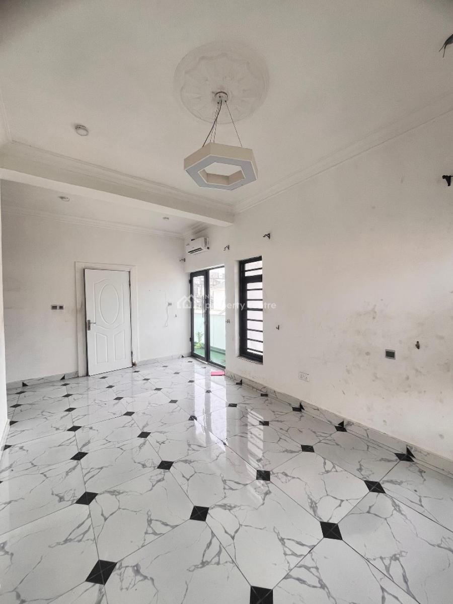 Lovely 2 Bedroom Apartment, Orchid, Lekki, Lekki, Lagos, Flat / Apartment for Rent