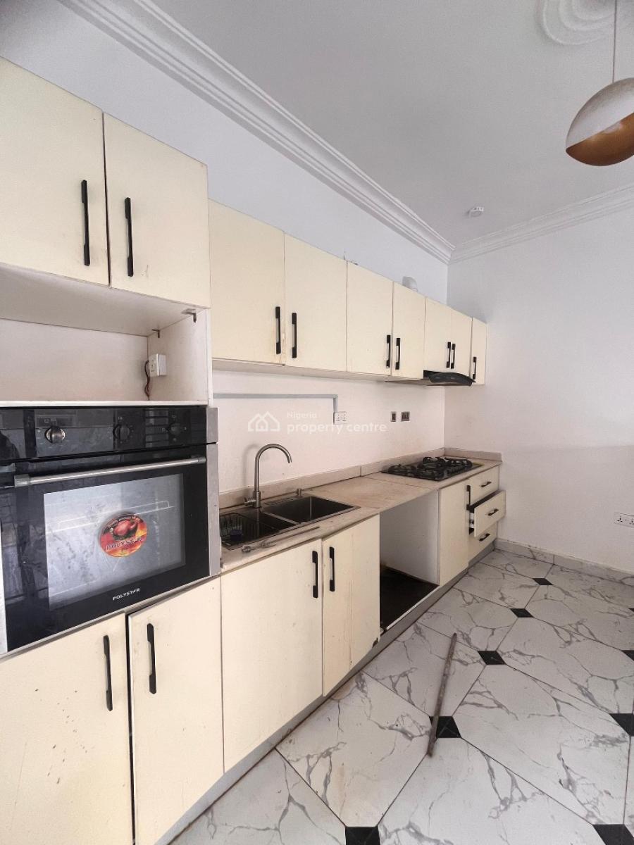 Lovely 2 Bedroom Apartment, Orchid, Lekki, Lekki, Lagos, Flat / Apartment for Rent