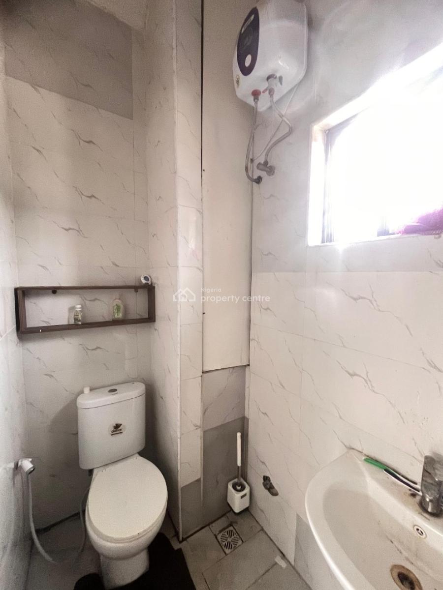 Lovely 2 Bedroom Apartment, Orchid, Lekki, Lekki, Lagos, Flat / Apartment for Rent
