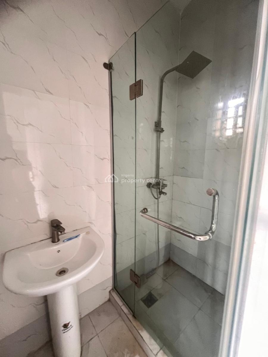 Lovely 2 Bedroom Apartment, Orchid, Lekki, Lekki, Lagos, Flat / Apartment for Rent