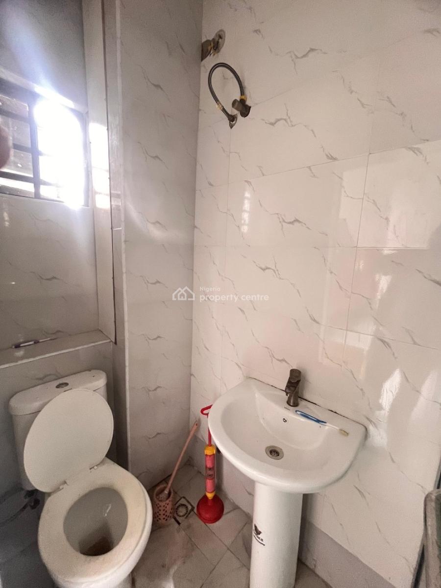 Lovely 2 Bedroom Apartment, Orchid, Lekki, Lekki, Lagos, Flat / Apartment for Rent