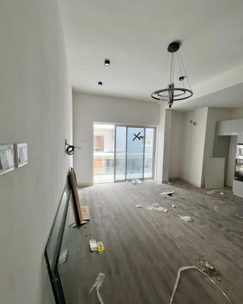 2 Bedroom Apartment, Ikate, Lekki, Lagos, Flat / Apartment for Sale