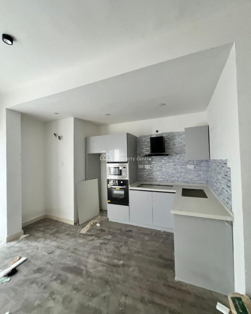 2 Bedroom Apartment, Ikate, Lekki, Lagos, Flat / Apartment for Sale