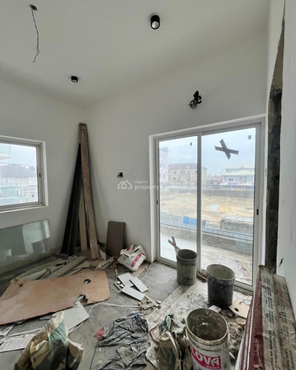 2 Bedroom Apartment, Ikate, Lekki, Lagos, Flat / Apartment for Sale