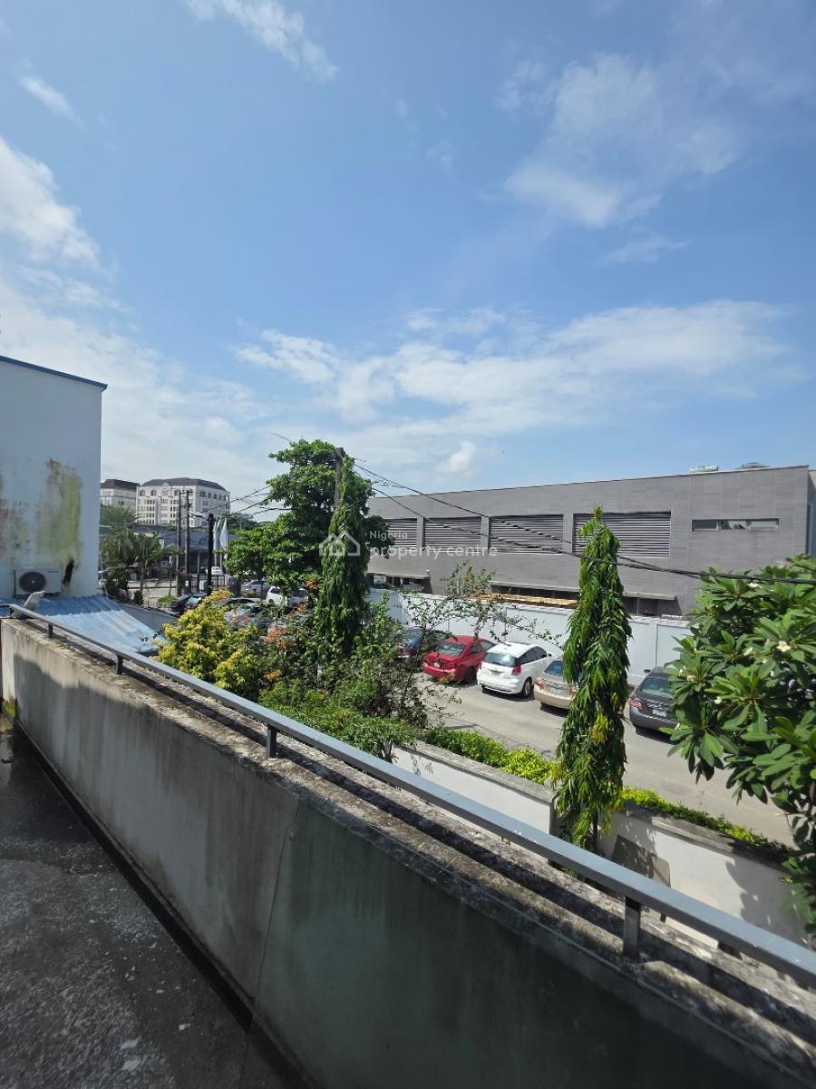 6 Bedroom Commercial Property in Prefect Location, Victoria Island (vi), Lagos, Commercial Property for Rent