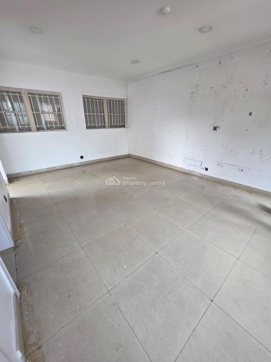 6 Bedroom Commercial Property in Prefect Location, Victoria Island (vi), Lagos, Commercial Property for Rent