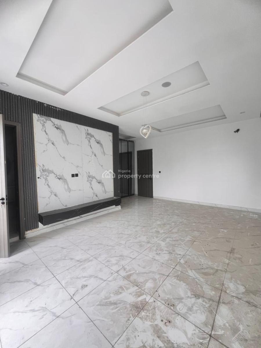 Luxury 4 Bedroom Semi-detached Duplex, Orchid, Lekki, Lekki, Lagos, Semi-detached Duplex for Rent
