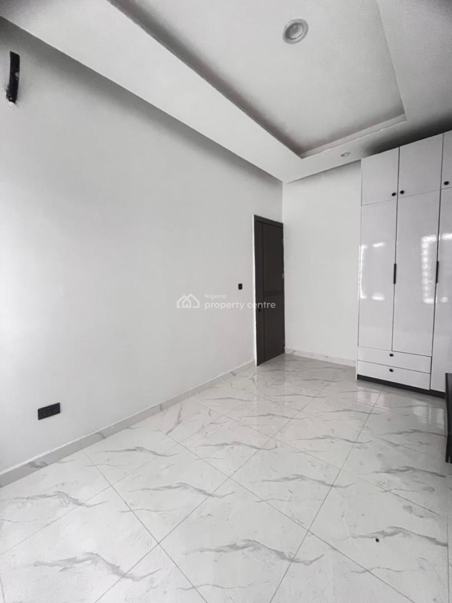 Luxury 4 Bedroom Semi-detached Duplex, Orchid, Lekki, Lekki, Lagos, Semi-detached Duplex for Rent