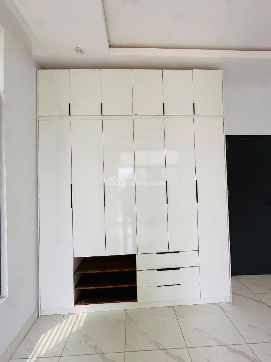 Luxury 4 Bedroom Semi-detached Duplex, Ikota, Lekki, Ikota, Lekki, Lagos, Semi-detached Duplex for Rent