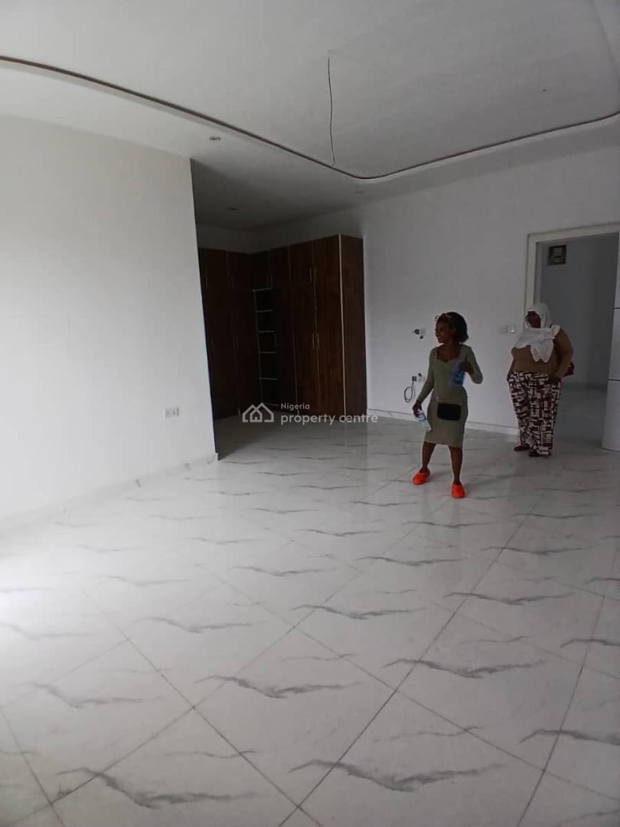 Brandnew 4 Bedrooms Duplex, Sangotedo, Ajah, Lagos, House for Sale