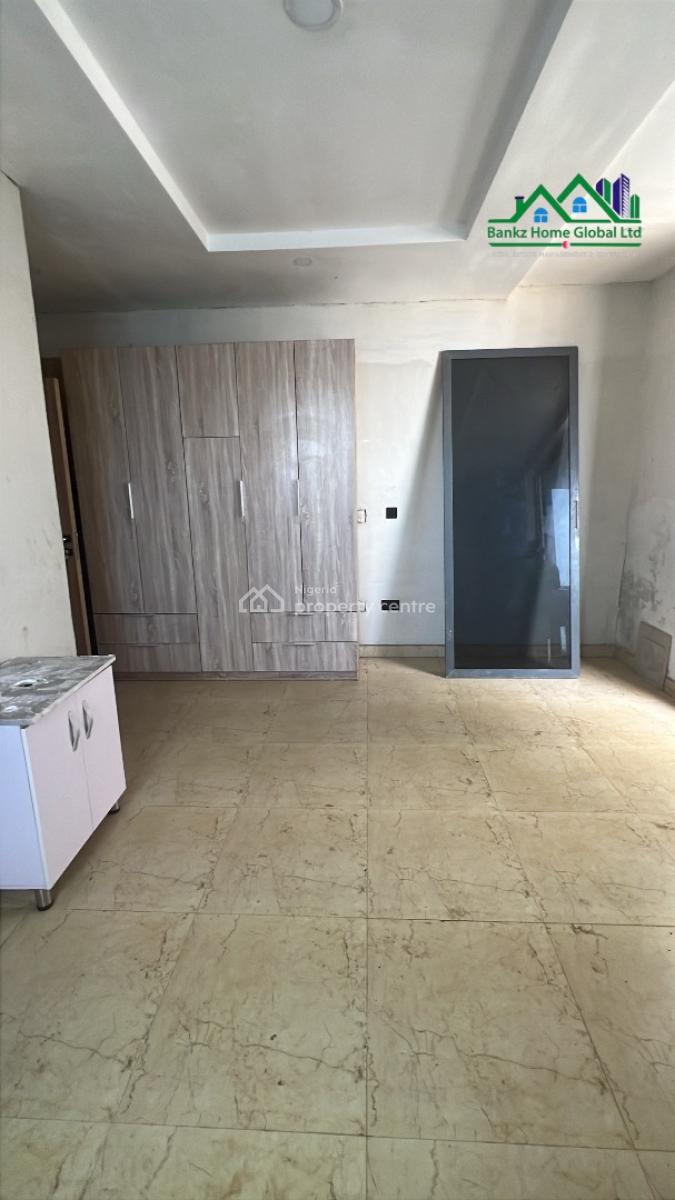 Spacious 3bedroom Apartment with a Bq, Victoria Island (vi), Lagos, Flat / Apartment for Sale