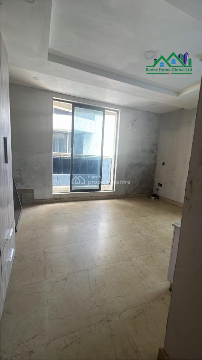 Spacious 3bedroom Apartment with a Bq, Victoria Island (vi), Lagos, Flat / Apartment for Sale