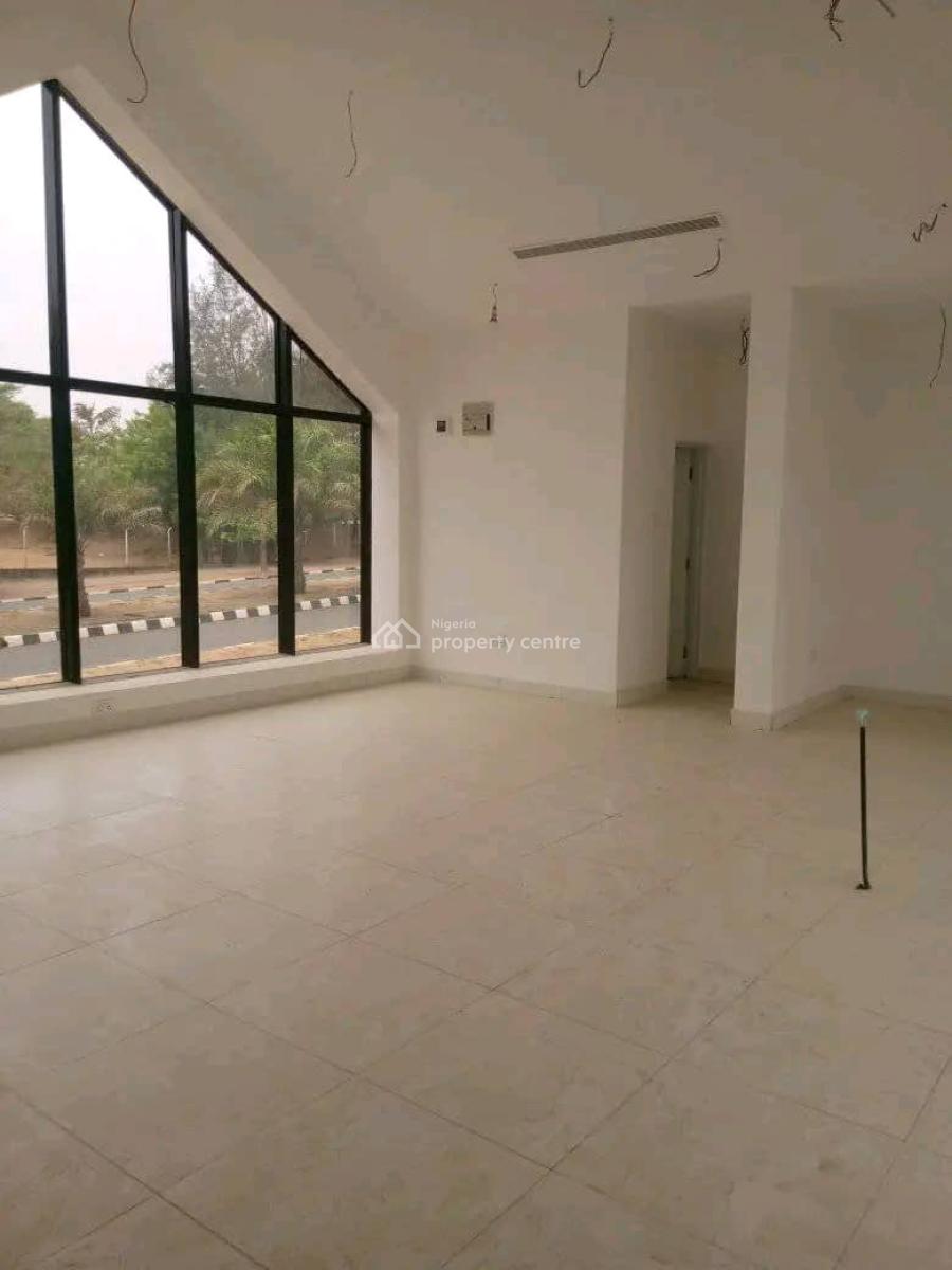 Office/ Shop Space, Garki, Abuja, Commercial Property for Rent