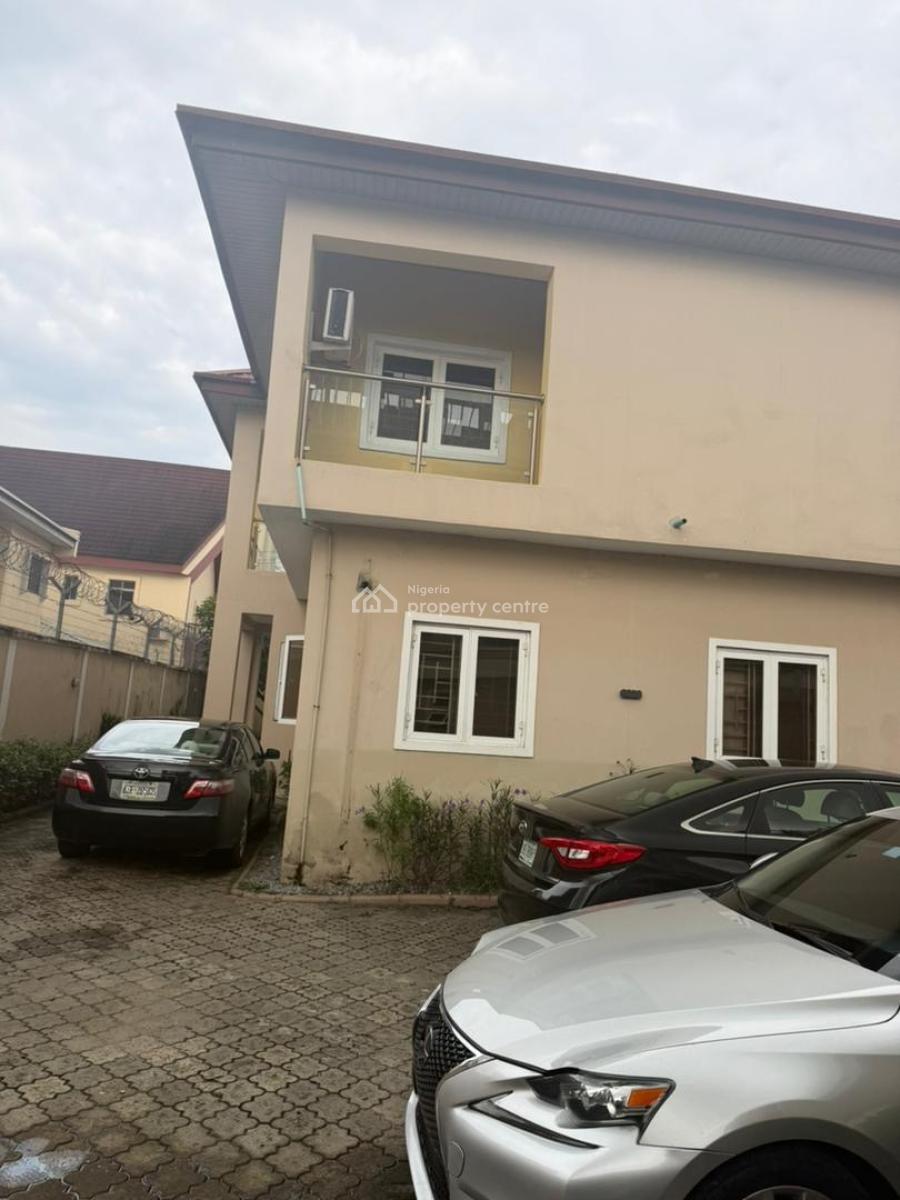 a Furnished and Serviced One Bedroom Apartment in Lekki Phase 1., Lekki Phase 1., Lekki Phase 1, Lekki, Lagos, Mini Flat (room and Parlour) for Rent