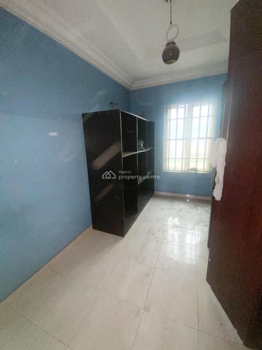 Luxury 5 Bedroom Terrace Duplex with Bq, Gra Phase 1, Magodo, Lagos, Terraced Duplex for Rent