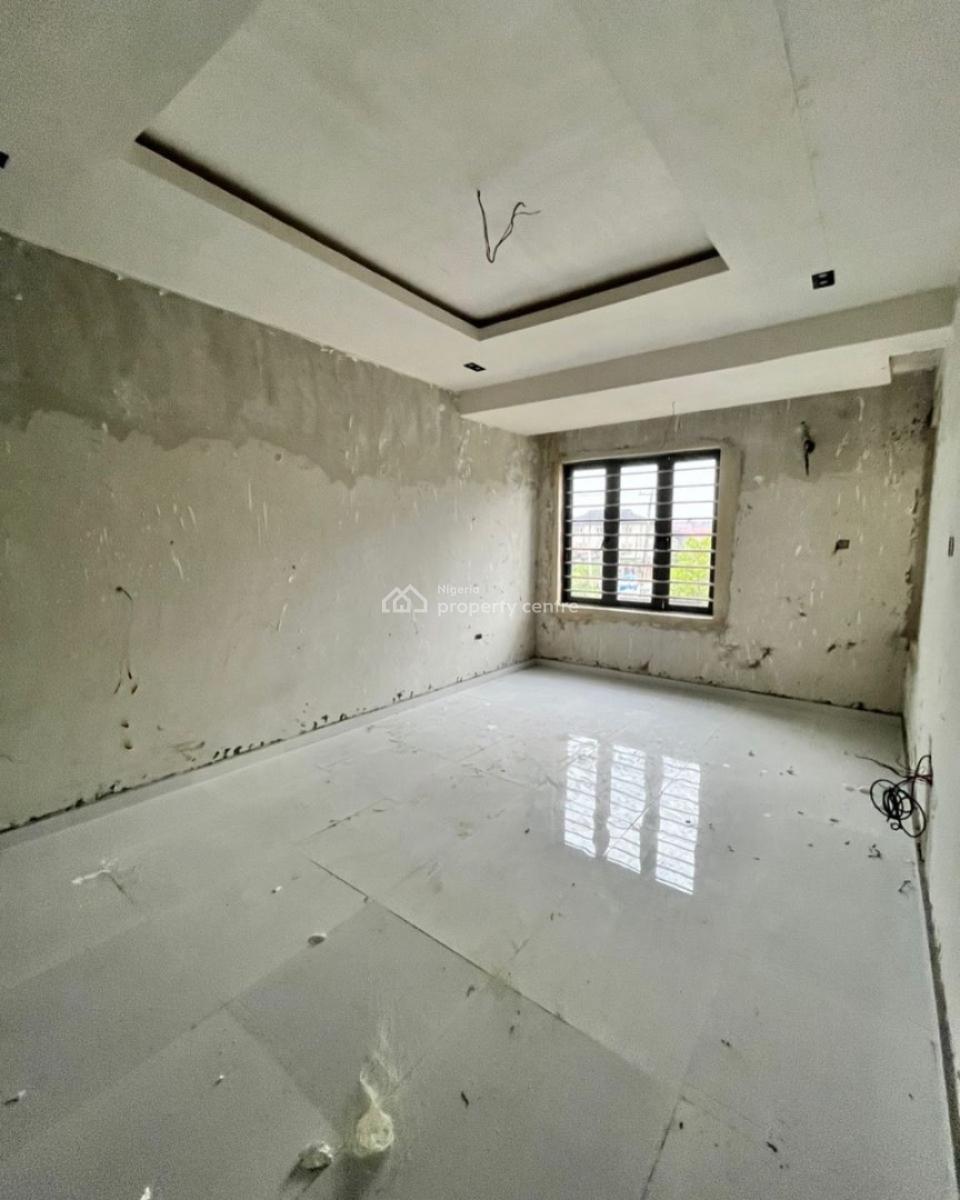 2 Bedroom Apartment, Ikate, Lekki, Lagos, Flat / Apartment for Sale