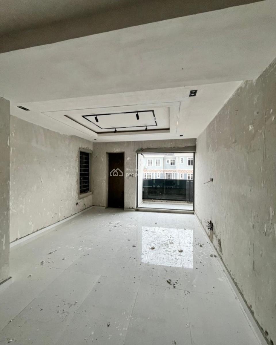 2 Bedroom Apartment, Ikate, Lekki, Lagos, Flat / Apartment for Sale