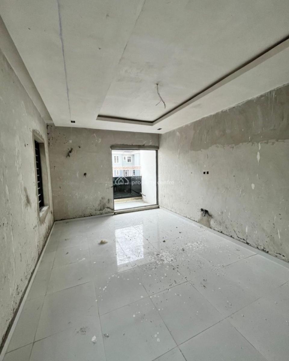 2 Bedroom Apartment, Ikate, Lekki, Lagos, Flat / Apartment for Sale