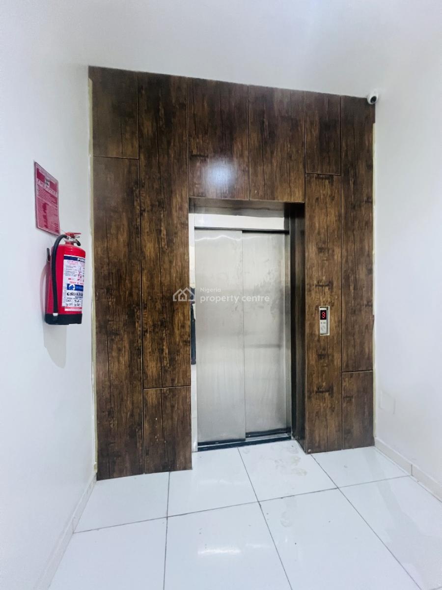 2 Bedroom Apartment with Gym and Pool, Marwa, Lekki Right, Lekki Phase 1, Lekki, Lagos, Flat / Apartment for Sale