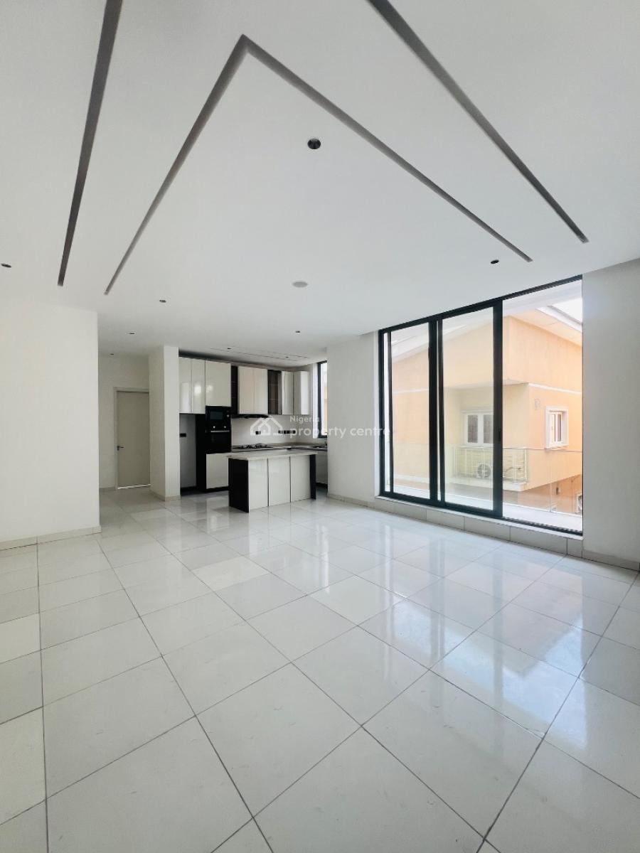 2 Bedroom Apartment with Gym and Pool, Marwa, Lekki Right, Lekki Phase 1, Lekki, Lagos, Flat / Apartment for Sale