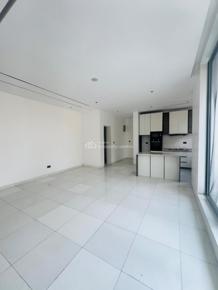 2 Bedroom Apartment with Gym and Pool, Marwa, Lekki Right, Lekki Phase 1, Lekki, Lagos, Flat / Apartment for Sale
