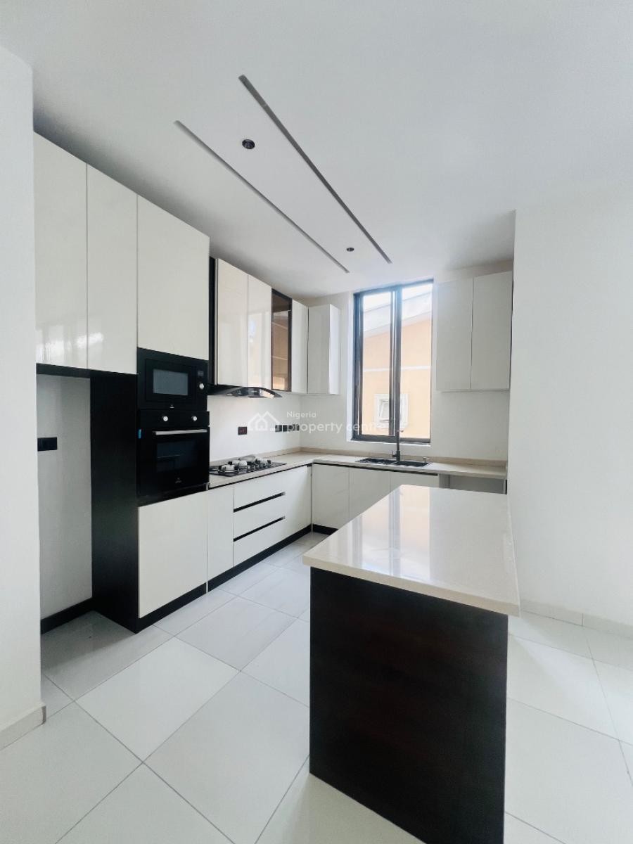 2 Bedroom Apartment with Gym and Pool, Marwa, Lekki Right, Lekki Phase 1, Lekki, Lagos, Flat / Apartment for Sale