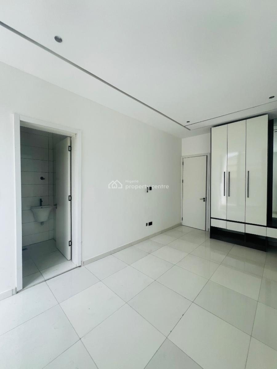 2 Bedroom Apartment with Gym and Pool, Marwa, Lekki Right, Lekki Phase 1, Lekki, Lagos, Flat / Apartment for Sale