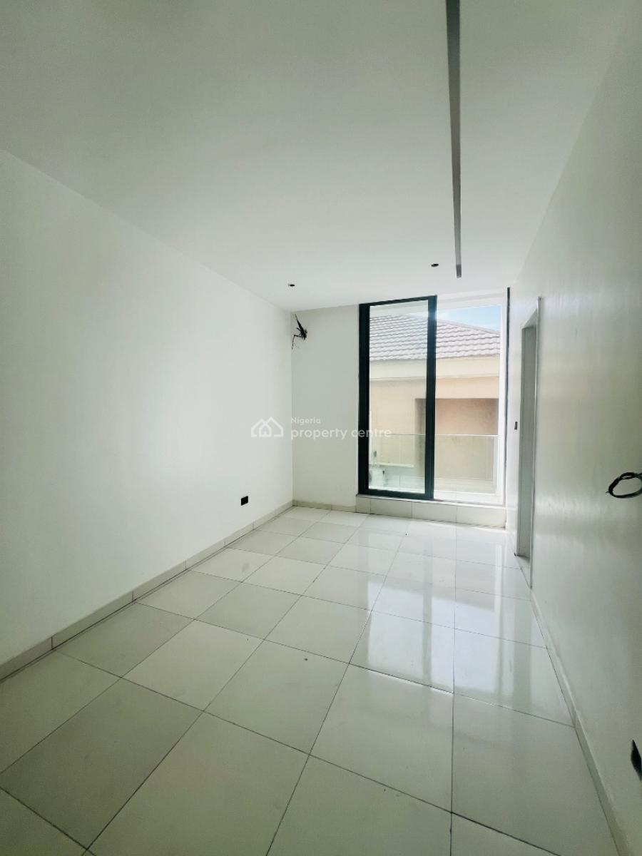 2 Bedroom Apartment with Gym and Pool, Marwa, Lekki Right, Lekki Phase 1, Lekki, Lagos, Flat / Apartment for Sale