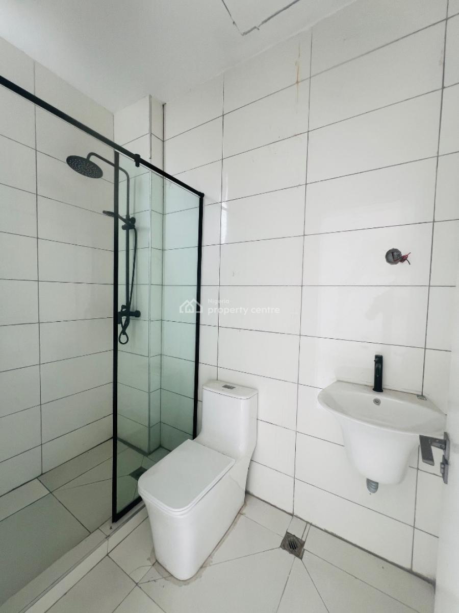 2 Bedroom Apartment with Gym and Pool, Marwa, Lekki Right, Lekki Phase 1, Lekki, Lagos, Flat / Apartment for Sale