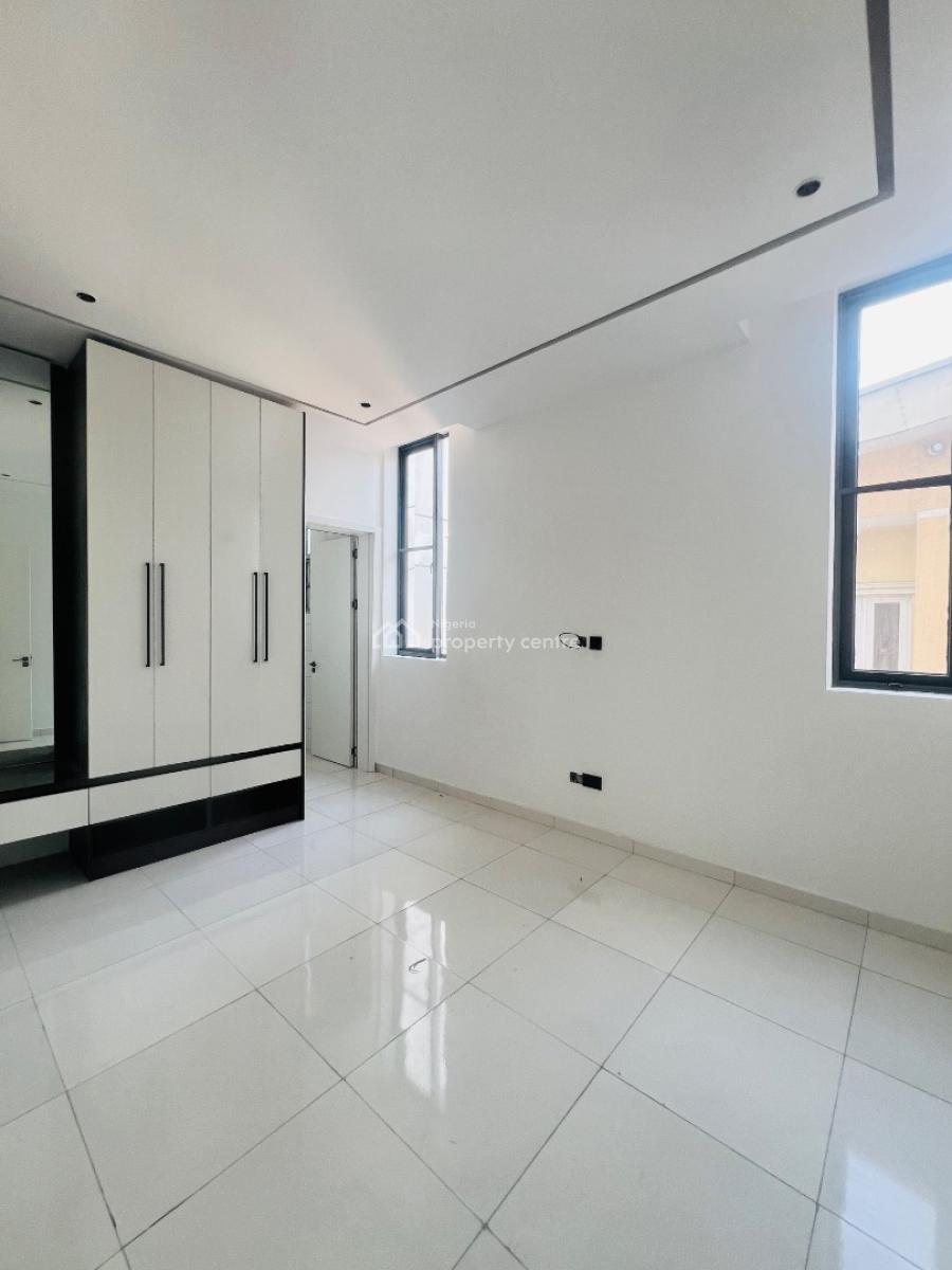 2 Bedroom Apartment with Gym and Pool, Marwa, Lekki Right, Lekki Phase 1, Lekki, Lagos, Flat / Apartment for Sale
