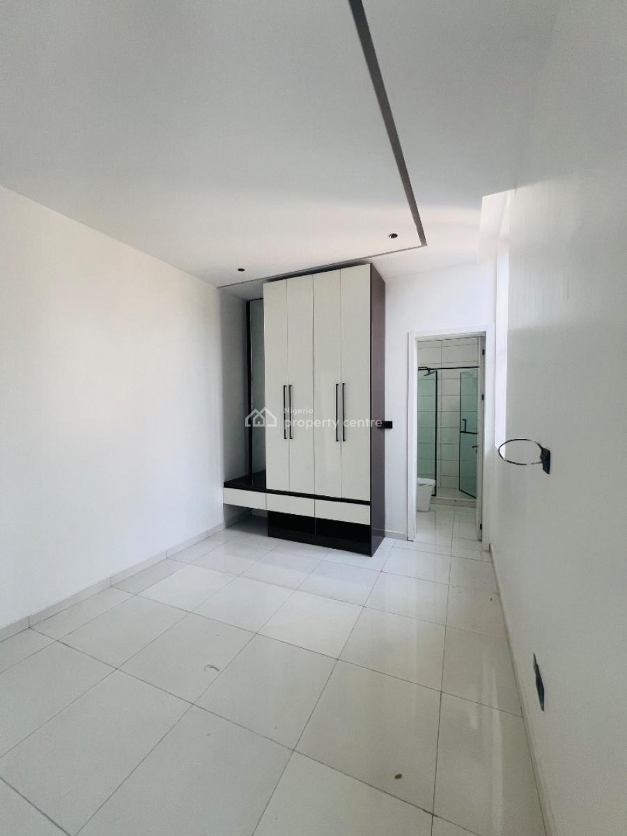 2 Bedroom Apartment with Gym and Pool, Marwa, Lekki Right, Lekki Phase 1, Lekki, Lagos, Flat / Apartment for Sale