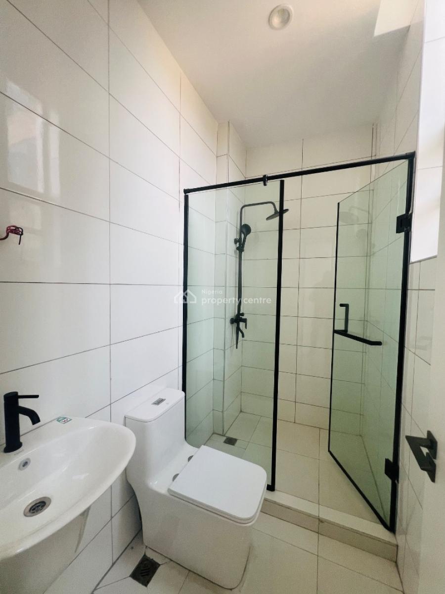2 Bedroom Apartment with Gym and Pool, Marwa, Lekki Right, Lekki Phase 1, Lekki, Lagos, Flat / Apartment for Sale
