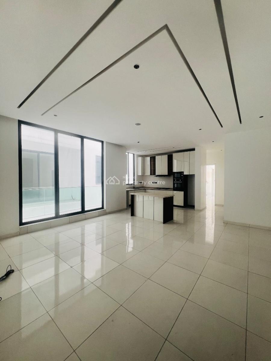 2 Bedroom Apartment with Gym and Pool, Marwa, Lekki Right, Lekki Phase 1, Lekki, Lagos, Flat / Apartment for Sale