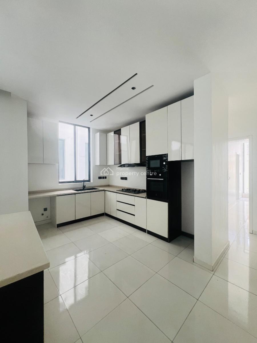 2 Bedroom Apartment with Gym and Pool, Marwa, Lekki Right, Lekki Phase 1, Lekki, Lagos, Flat / Apartment for Sale