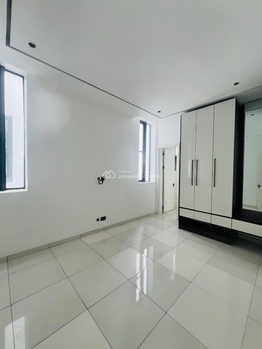 2 Bedroom Apartment with Gym and Pool, Marwa, Lekki Right, Lekki Phase 1, Lekki, Lagos, Flat / Apartment for Sale