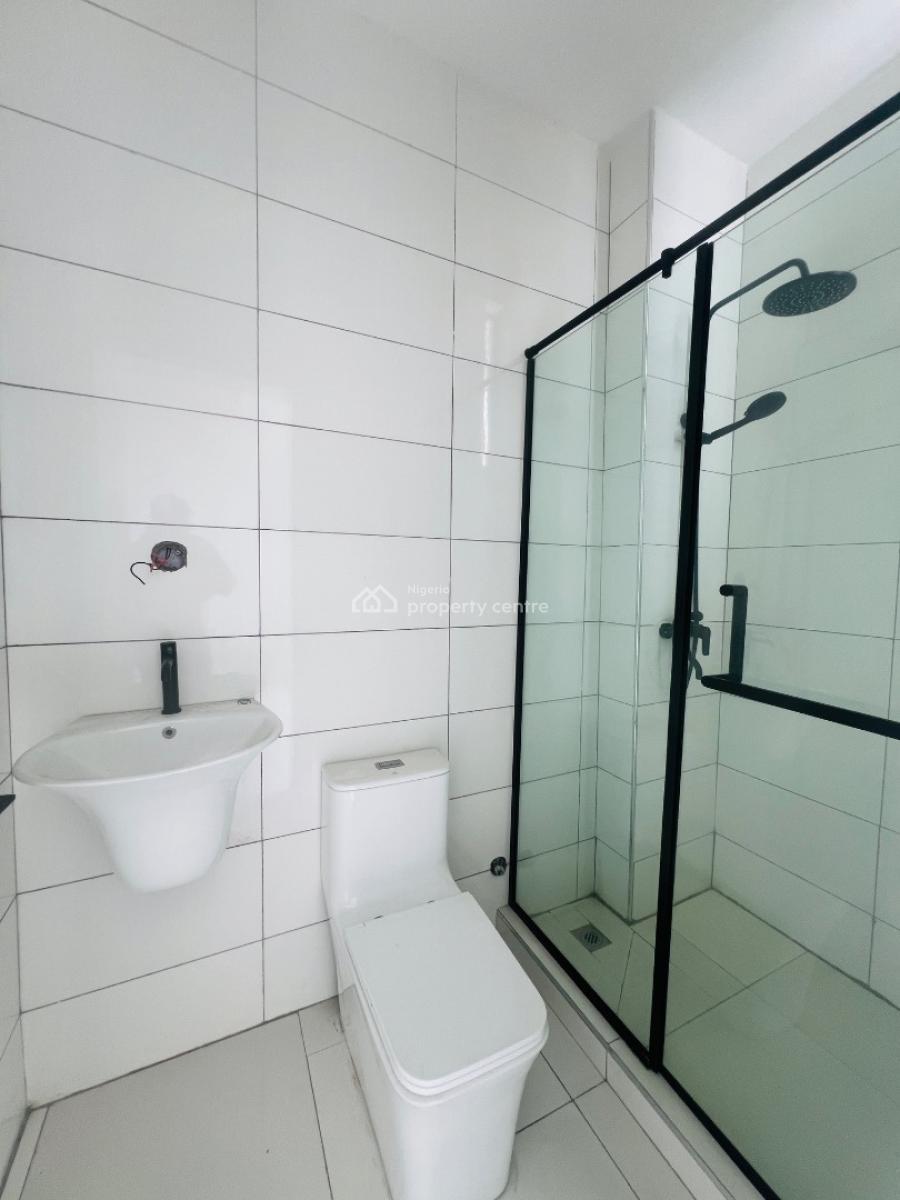 2 Bedroom Apartment with Gym and Pool, Marwa, Lekki Right, Lekki Phase 1, Lekki, Lagos, Flat / Apartment for Sale